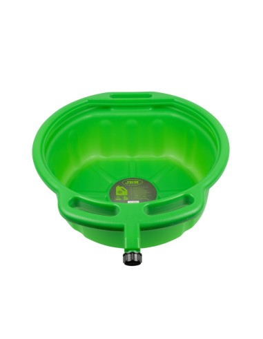 RECOGEDOR DE ANTICONGELANTE 18L
