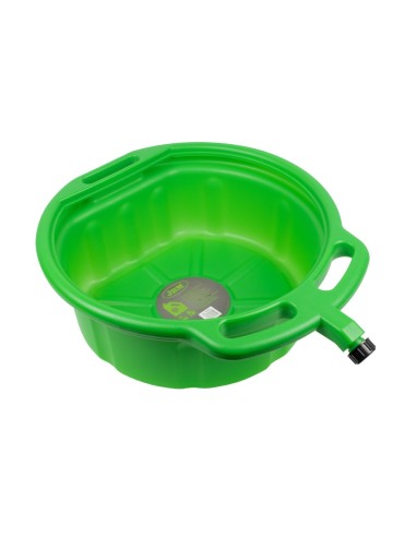 RECOGEDOR DE ANTICONGELANTE 18L