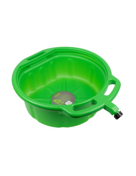 RECOGEDOR DE ANTICONGELANTE 18L