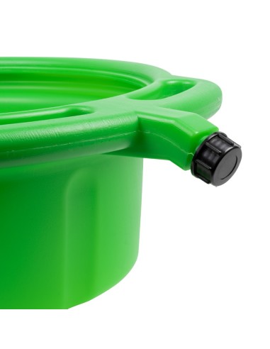 RECOGEDOR DE ANTICONGELANTE 18L