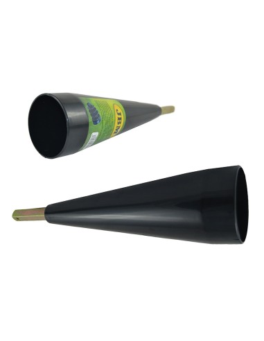 HERRAMIENTA PARA MONTAJE DE FUELLES DE PALIER