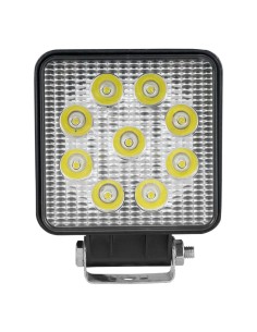FARO LED DE 1450LM - CUADRADO