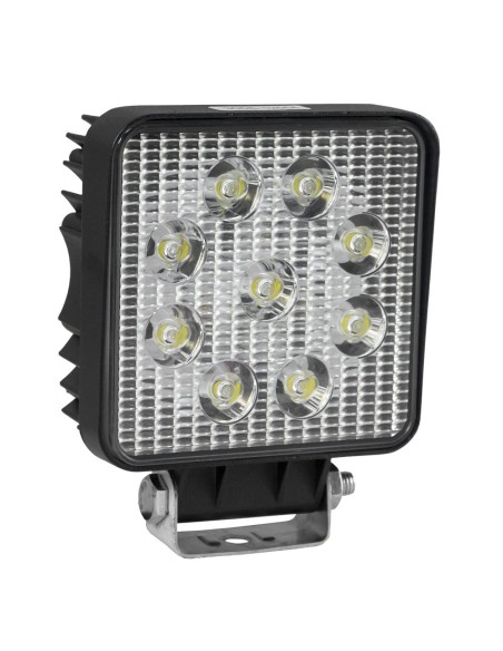 FARO LED DE 1450LM - CUADRADO