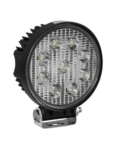 FARO LED DE 1450LM - REDONDO