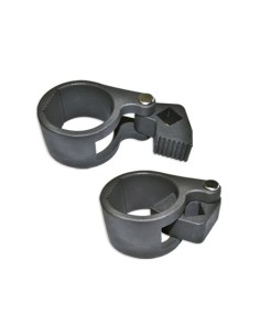 EXTRACTOR DE RÓTULA AXIAL DE DIRECCIÓN