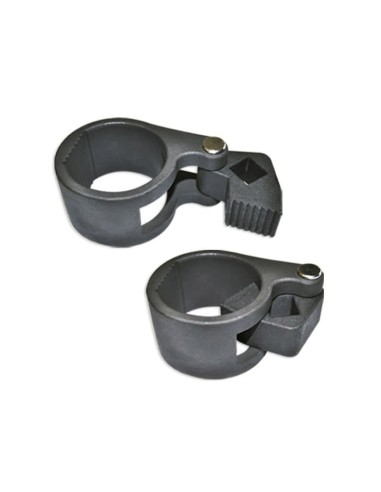 EXTRACTOR DE RÓTULA AXIAL DE DIRECCIÓN