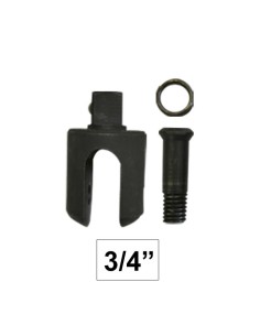 PUNTA RECAMBIO 3/4" PARA REF. 52524