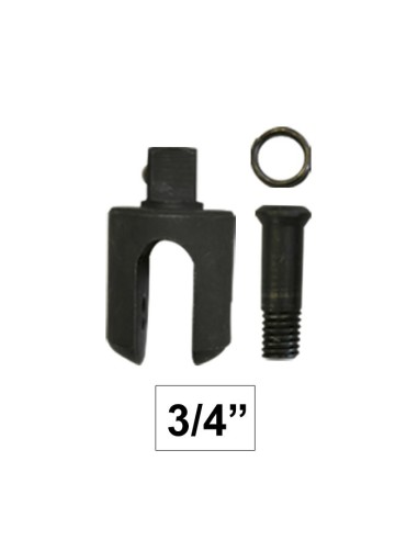PUNTA RECAMBIO 3/4" PARA REF. 52524