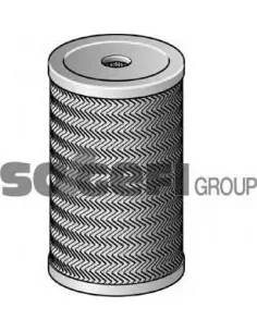 C495 Filtro combustible Purflux en Oferta