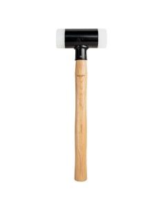 MARTILLO ANTIRREBOTE DE NYLON - 608GR