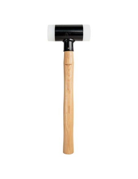 MARTILLO ANTIRREBOTE DE NYLON - 608GR
