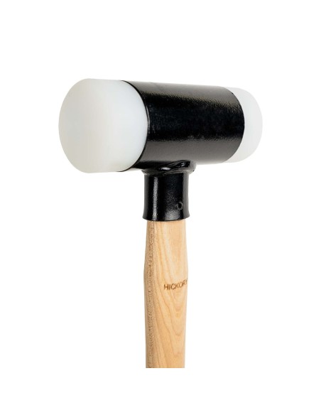 MARTILLO ANTIRREBOTE DE NYLON - 608GR