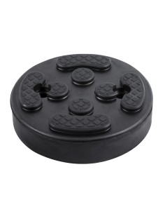 TACO DE GOMA PARA ELEVADOR TWIN BUSCH 120MM