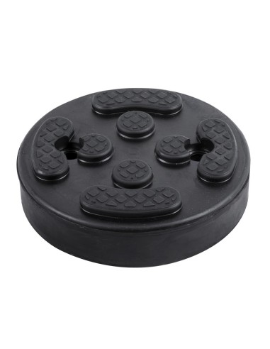 TACO DE GOMA PARA ELEVADOR TWIN BUSCH 120MM