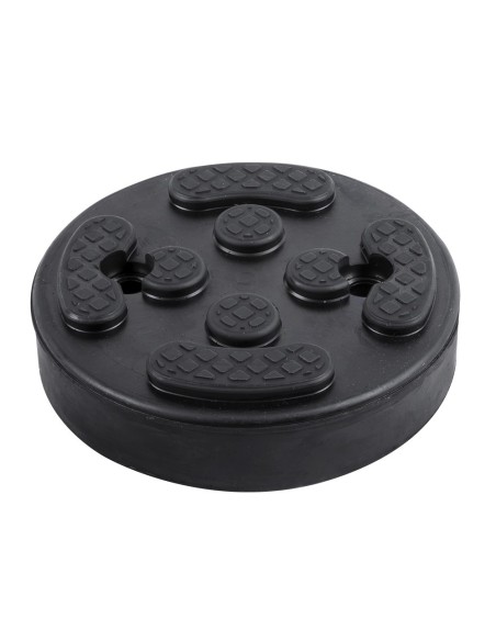 TACO DE GOMA PARA ELEVADOR TWIN BUSCH 120MM