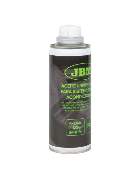 ACEITE UNIVERSAL PAG PARA SISTEMA AACC 250ML