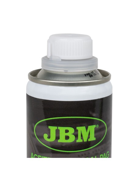 ACEITE UNIVERSAL PAG PARA SISTEMA AACC 250ML
