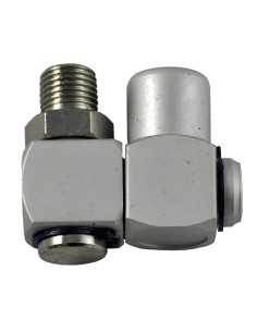 ADAPTADOR ARTICULADO 3/8"
