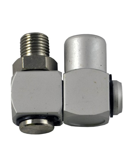 ADAPTADOR ARTICULADO 3/8"