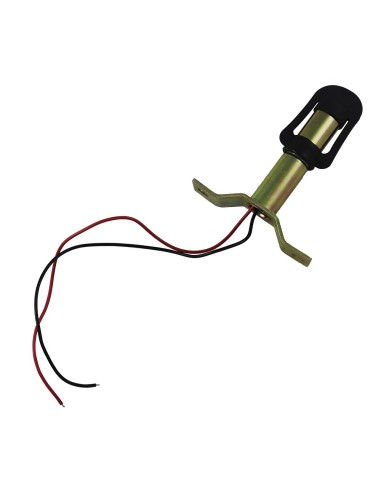 CONECTOR DE ASTA CON PATAS PARA GIROFARO REF. 51964, 51965, 52456