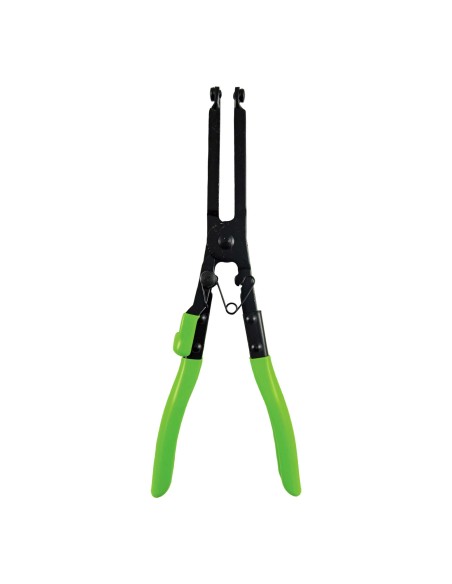 ALICATE PARA ABRAZADERAS DE TUBOS DE ESCAPE