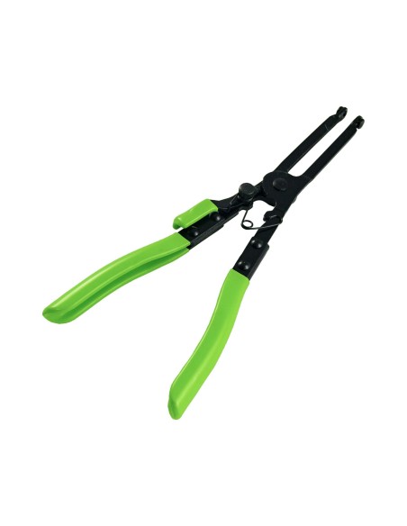 ALICATE PARA ABRAZADERAS DE TUBOS DE ESCAPE