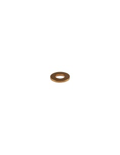 BOLSA DE 50 ARANDELAS DE COBRE PARA INYECTORES (16,0 X 7,5 X 1,7MM)