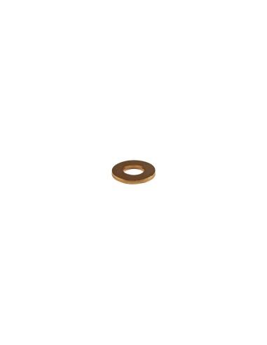 BOLSA DE 50 ARANDELAS DE COBRE PARA INYECTORES (16,0 X 7,5 X 1,7MM)