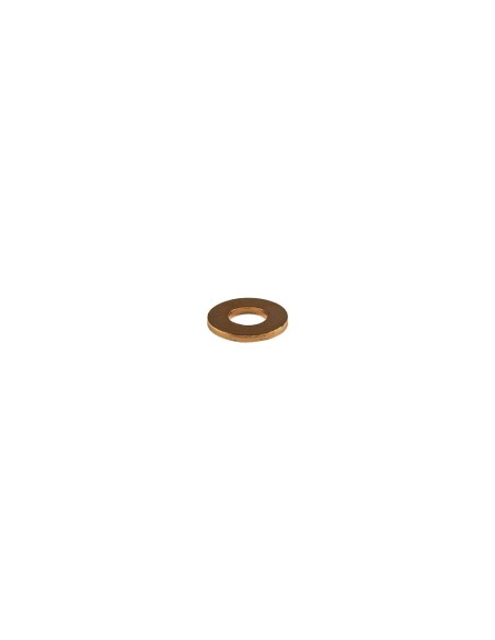 BOLSA DE 50 ARANDELAS DE COBRE PARA INYECTORES (16,0 X 7,5 X 1,7MM)