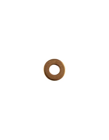 BOLSA DE 50 ARANDELAS DE COBRE PARA INYECTORES (16,0 X 7,5 X 1,7MM)