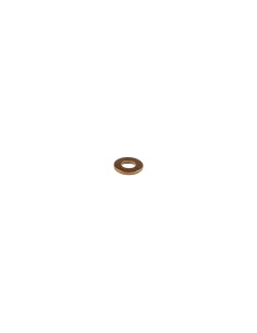 BOLSA DE 50 ARANDELAS DE COBRE PARA INYECTORES (15,0 X 7,5 X 2,0MM)
