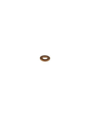 BOLSA DE 50 ARANDELAS DE COBRE PARA INYECTORES (15,0 X 7,5 X 2,0MM)