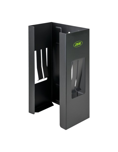 DISPENSADOR DE GUANTES MAGNÉTICO