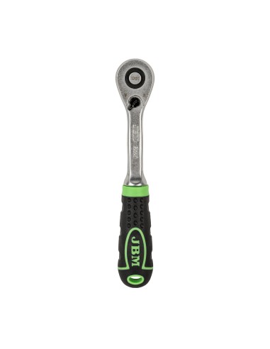 CARRACA DE 1/4" DE ALTO TORQUE DE 100 NM CON CABEZAL DE 120 DIENTES