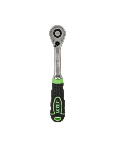 CARRACA DE 1/4" DE ALTO TORQUE DE 100 NM CON CABEZAL DE 120 DIENTES