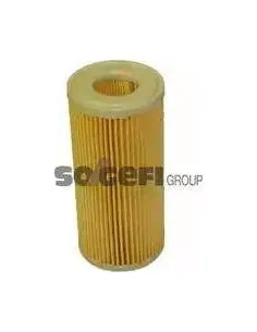 C495E Filtro combustible Purflux en Oferta