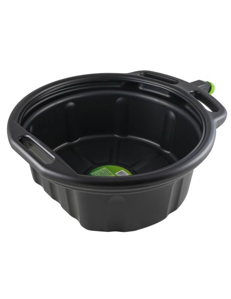 RECOGEDOR DE ACEITE 18L