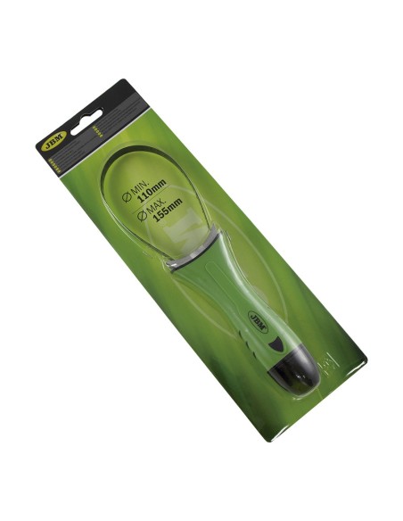 EXTRACTOR DE FILTROS AJUSTABLE Ø110-155MM