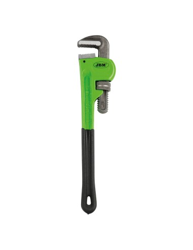 LLAVE STILLSON DE ACERO DE 18"/450MM