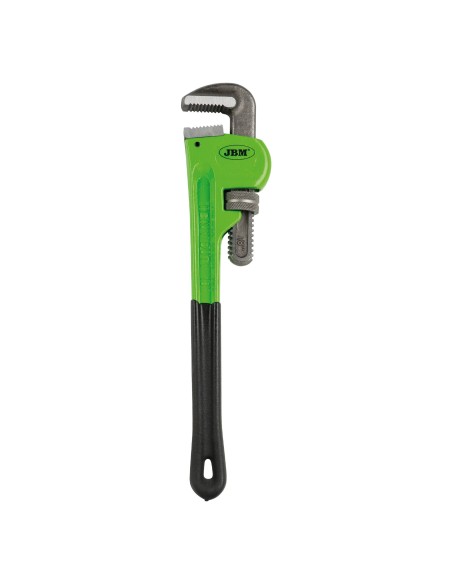 LLAVE STILLSON DE ACERO DE 18"/450MM