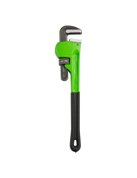 LLAVE STILLSON DE ACERO DE 18"/450MM