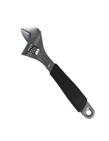 LLAVE INGLESA AJUSTABLE DE 12"/300MM