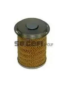 C496 Filtro combustible Purflux en Oferta