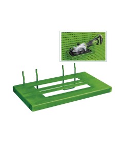 BANDEJA SOPORTE PARA REF.60007, 60010, 60011