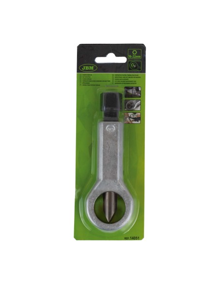 RECAMBIO ROMPETUERCAS 16-22MM (5/8"-7/8") PARA REF. 53524