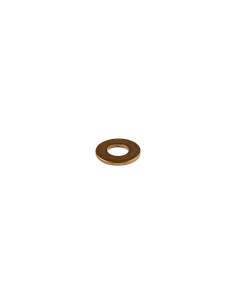 BOLSA DE 50 ARANDELAS DE COBRE PARA INYECTORES (16,0 X 7,5 X 1,5MM)
