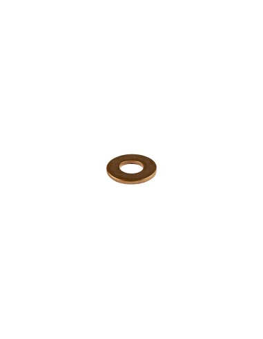 BOLSA DE 50 ARANDELAS DE COBRE PARA INYECTORES (16,0 X 7,5 X 1,5MM)