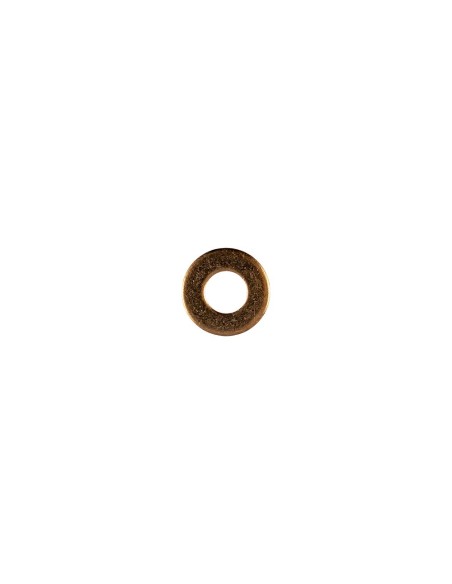 BOLSA DE 50 ARANDELAS DE COBRE PARA INYECTORES (16,0 X 7,5 X 1,5MM)