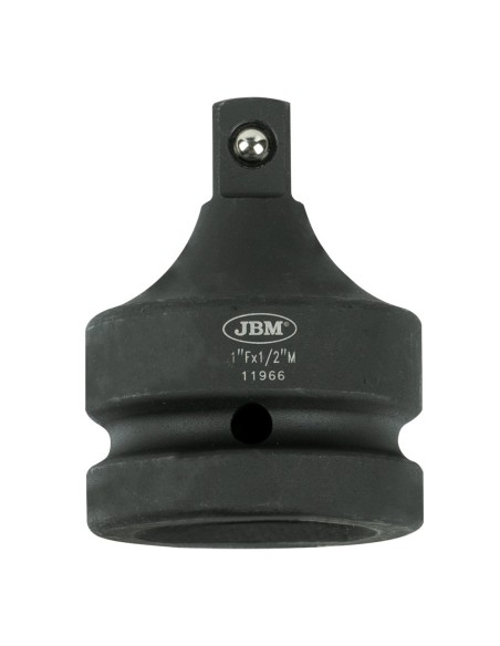 ADAPTADOR DE IMPACTO 1"H 1/2"M