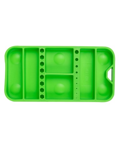 BANDEJA DE HERRAMIENTAS FLEXIBLE ANTIDESLIZANTE – PEQUEÑA (REF. 53903)